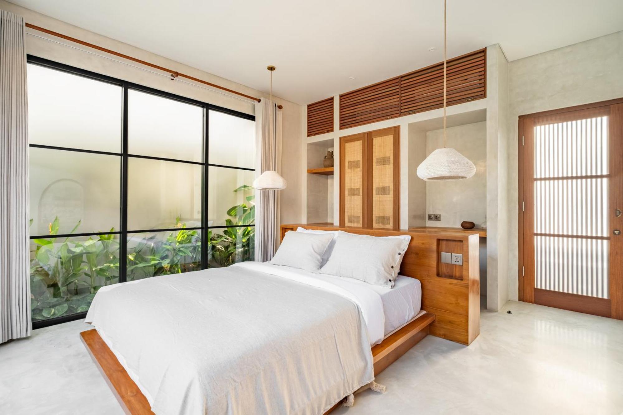 Alma Bingin Boutique Hotel Uluwatu Exterior foto
