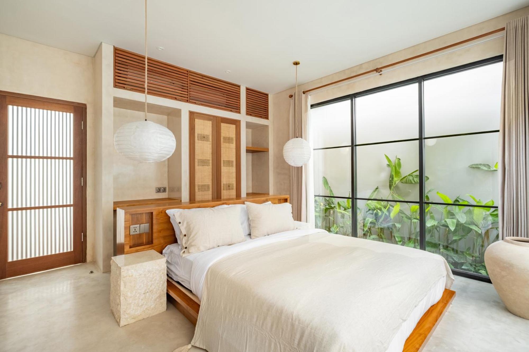 Alma Bingin Boutique Hotel Uluwatu Exterior foto
